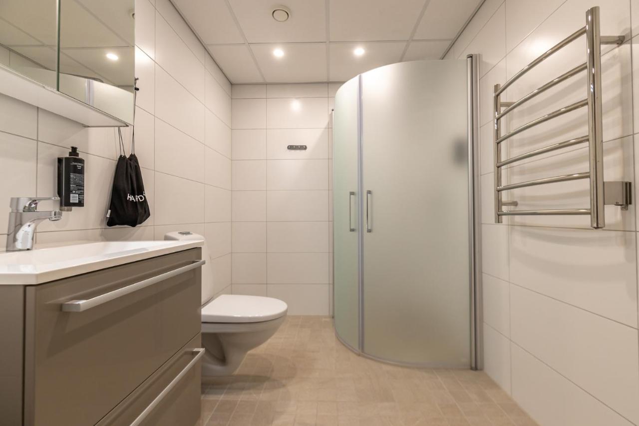 Hotell Kurbits Sälen Esterno foto