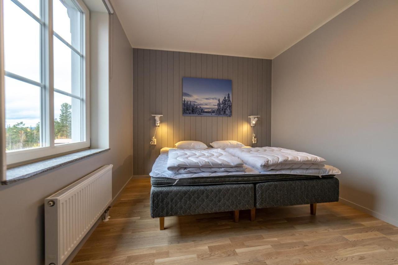 Hotell Kurbits Sälen Esterno foto