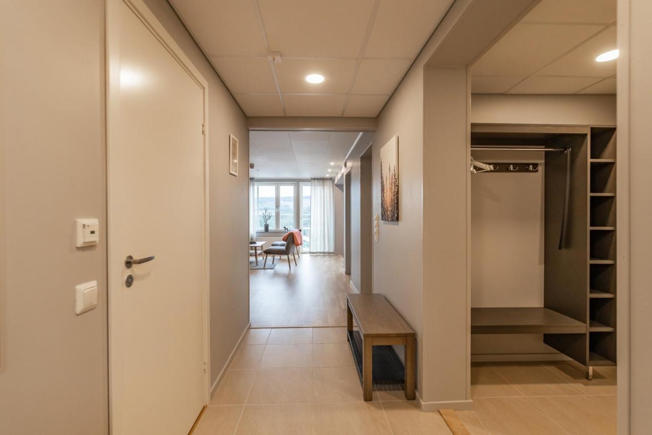 Hotell Kurbits Sälen Esterno foto