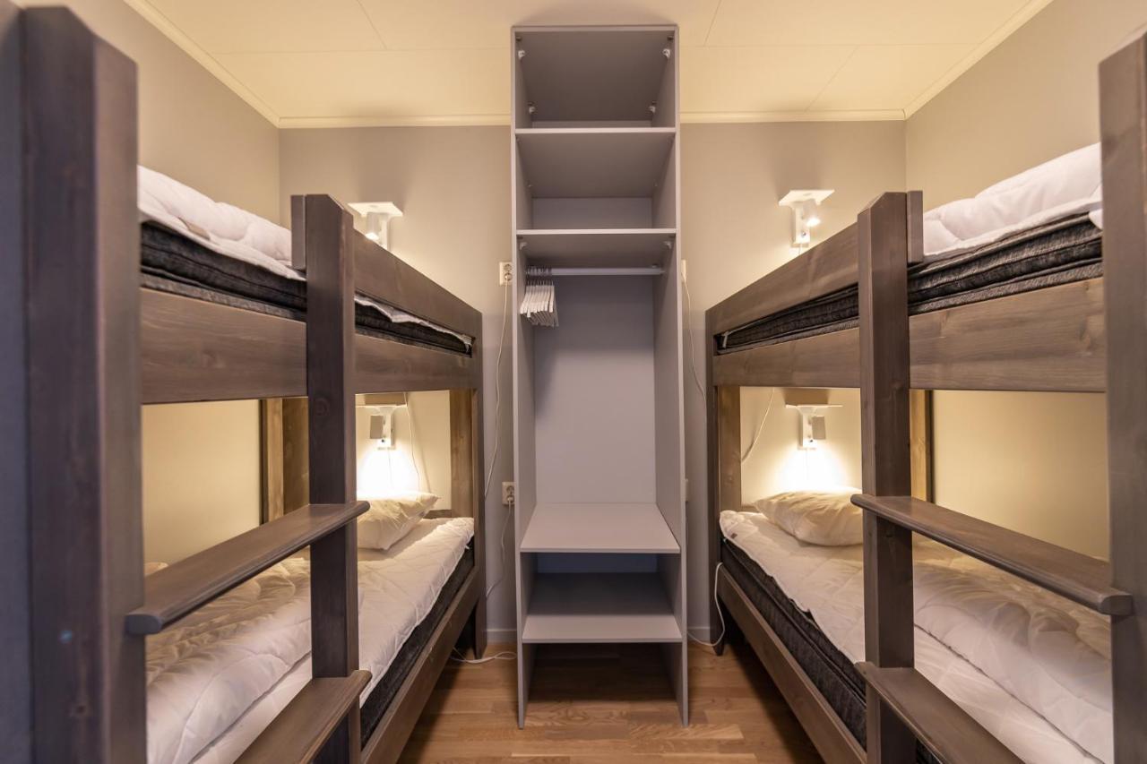 Hotell Kurbits Sälen Esterno foto