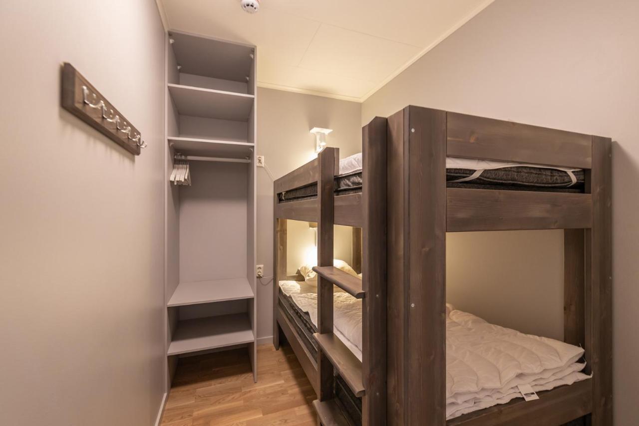 Hotell Kurbits Sälen Esterno foto