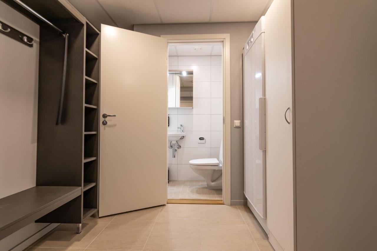 Hotell Kurbits Sälen Esterno foto