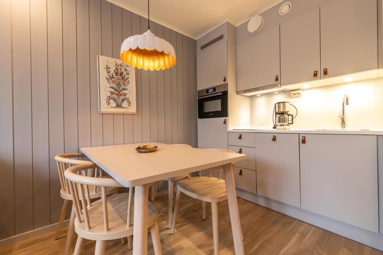 Hotell Kurbits Sälen Esterno foto