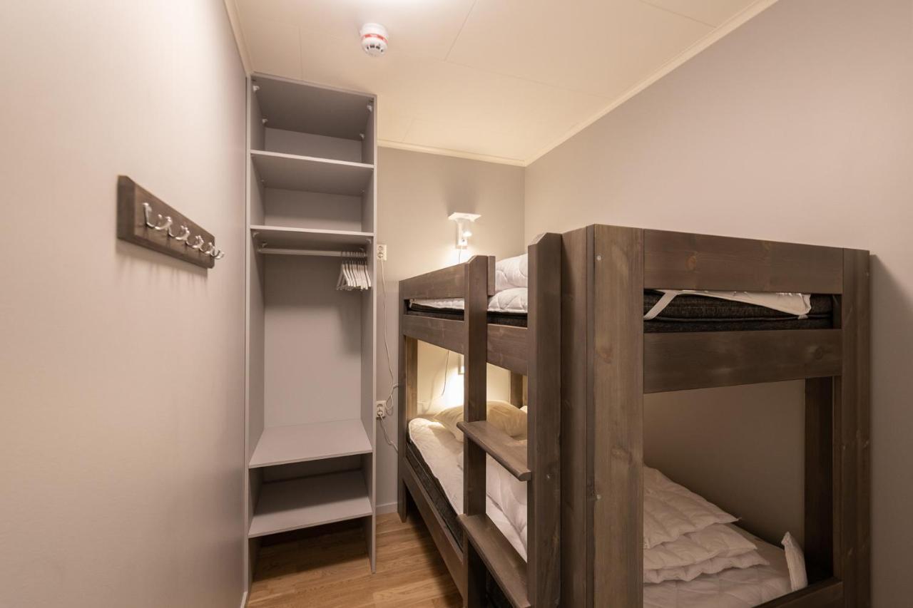 Hotell Kurbits Sälen Esterno foto