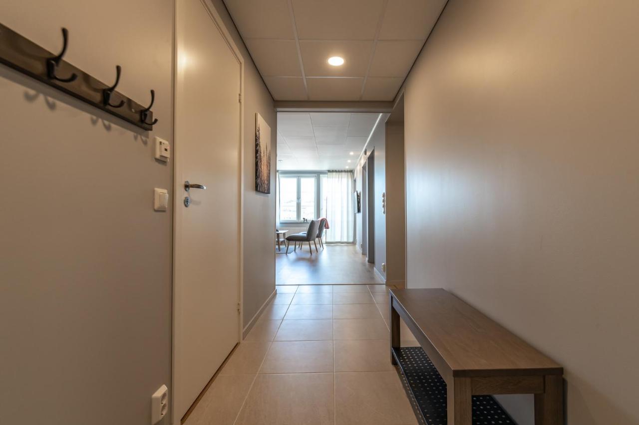 Hotell Kurbits Sälen Esterno foto