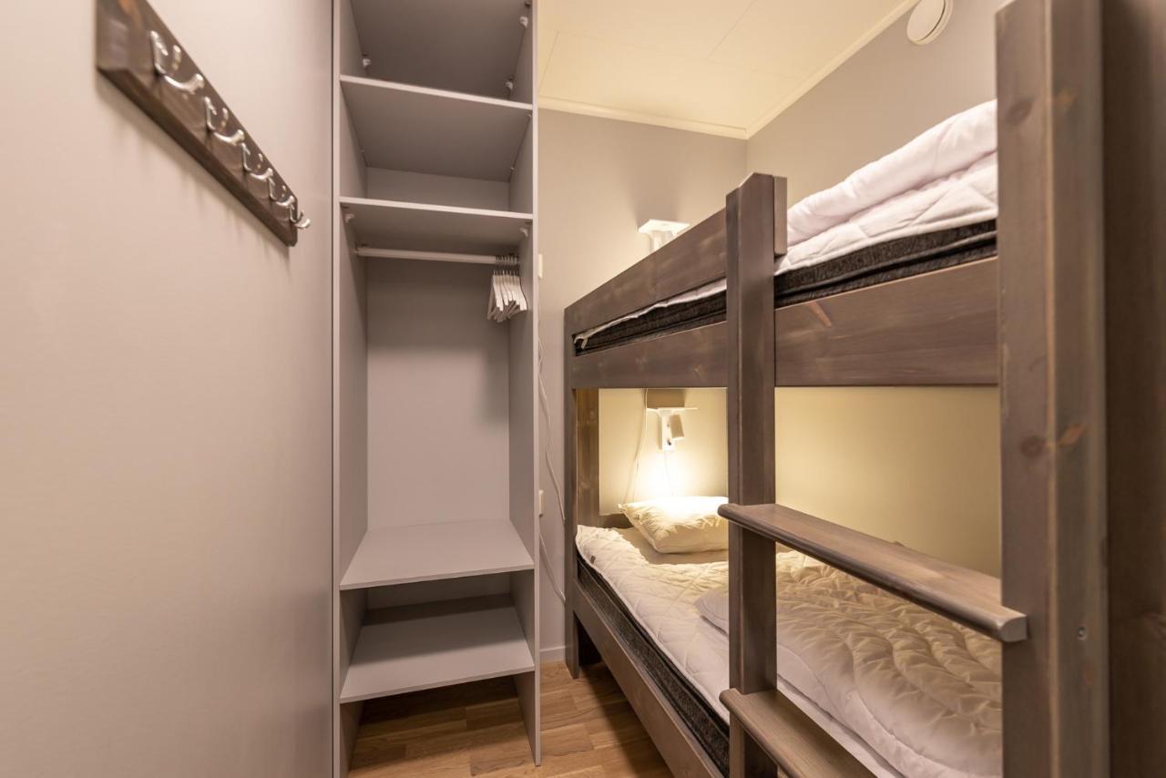 Hotell Kurbits Sälen Esterno foto