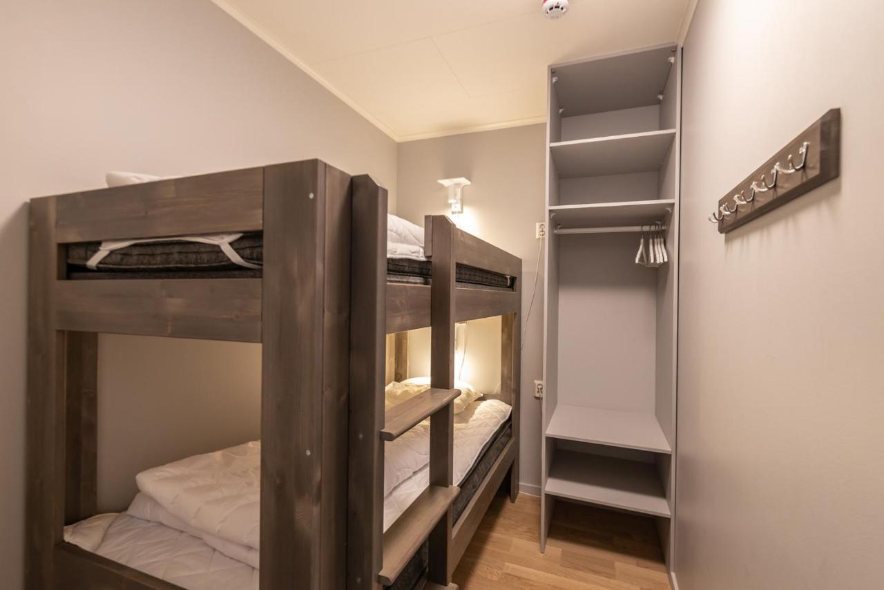 Hotell Kurbits Sälen Esterno foto
