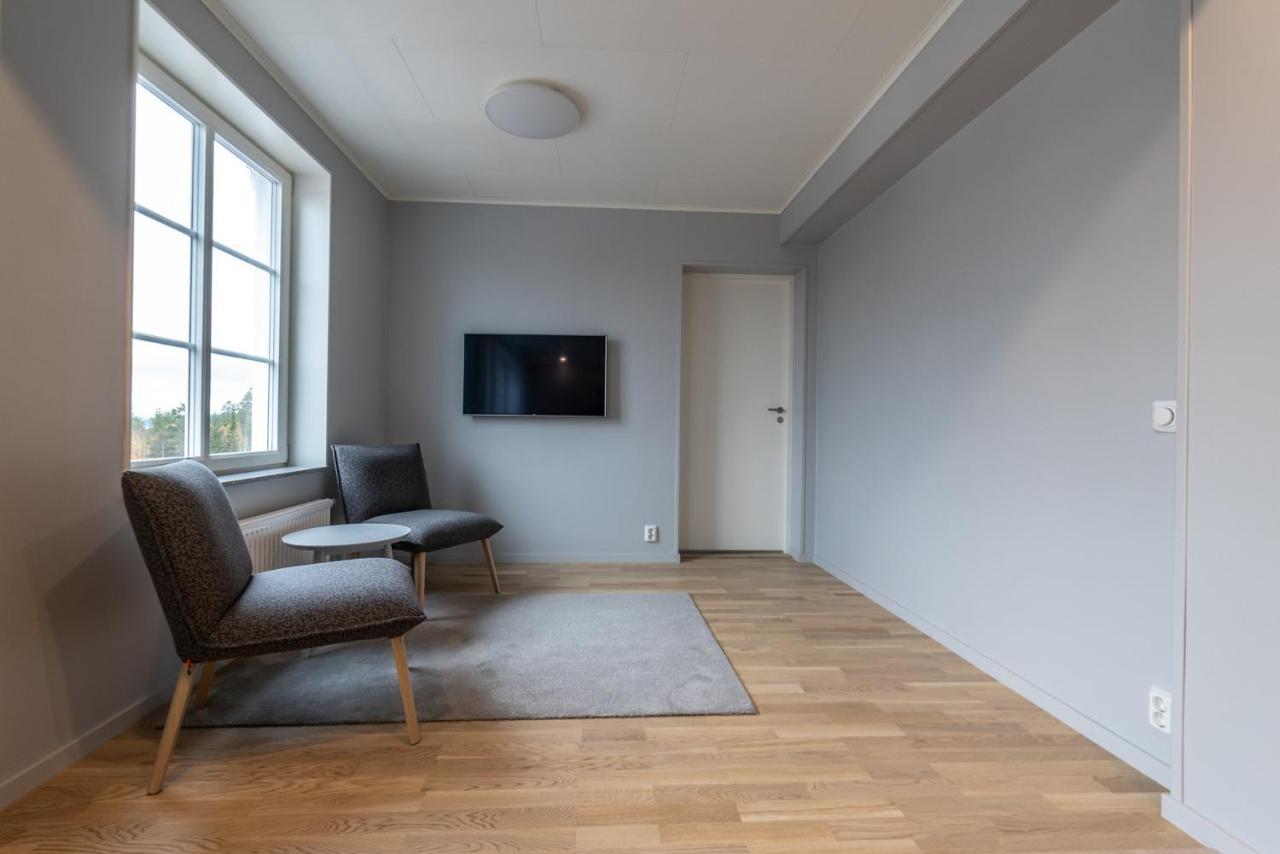 Hotell Kurbits Sälen Esterno foto