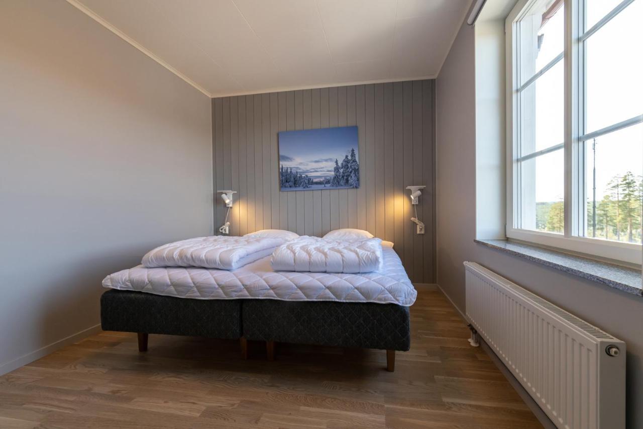 Hotell Kurbits Sälen Esterno foto