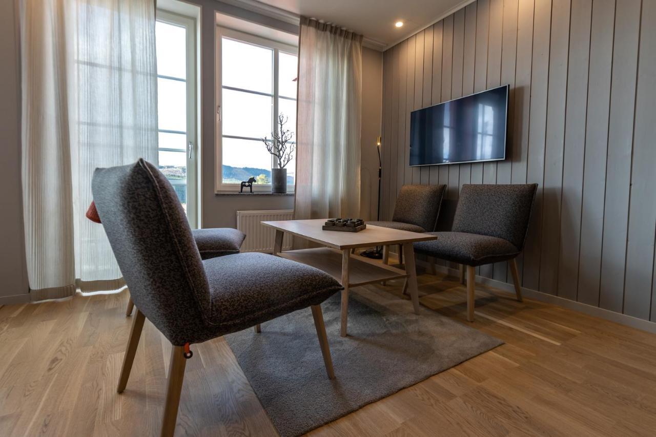Hotell Kurbits Sälen Esterno foto