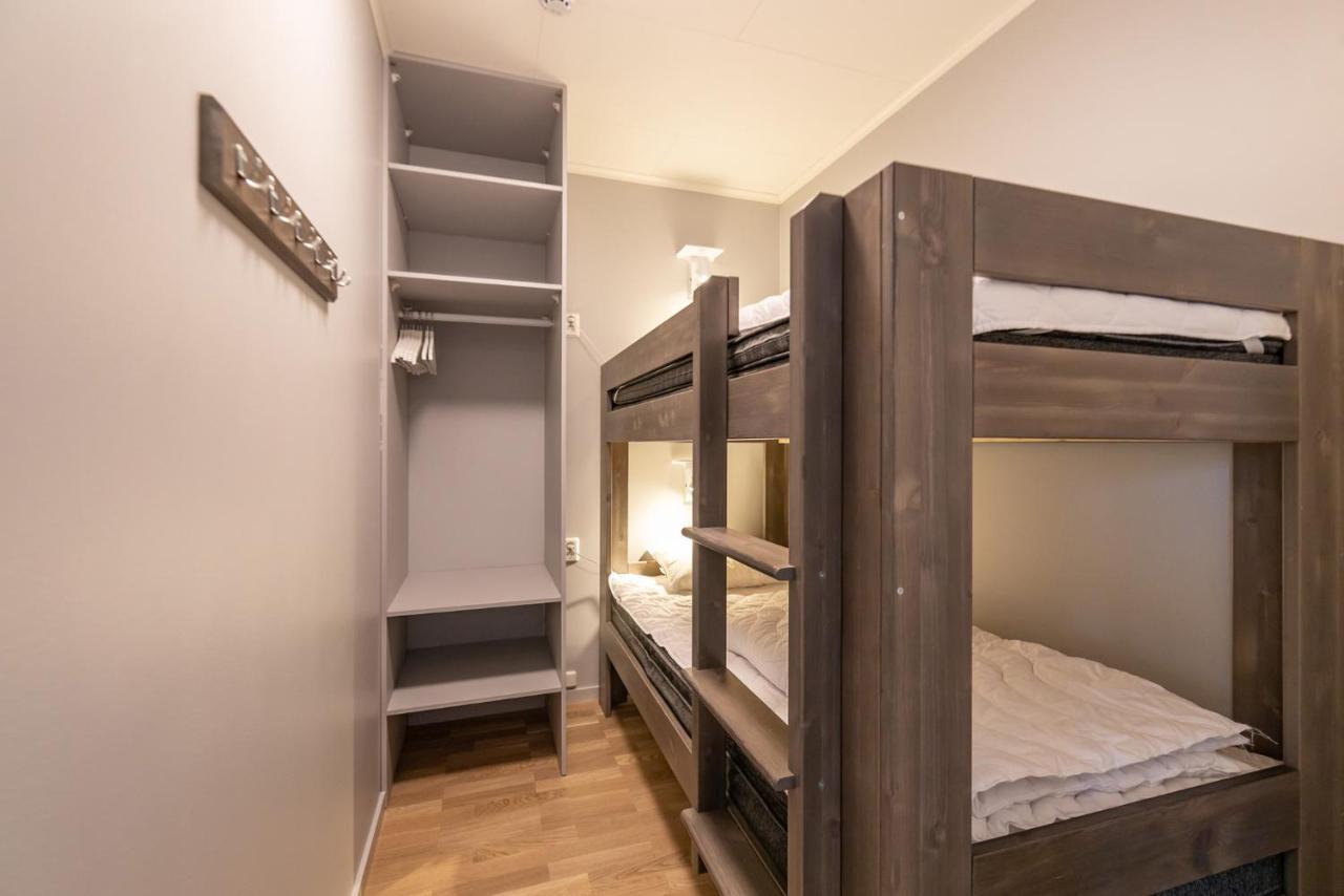 Hotell Kurbits Sälen Esterno foto