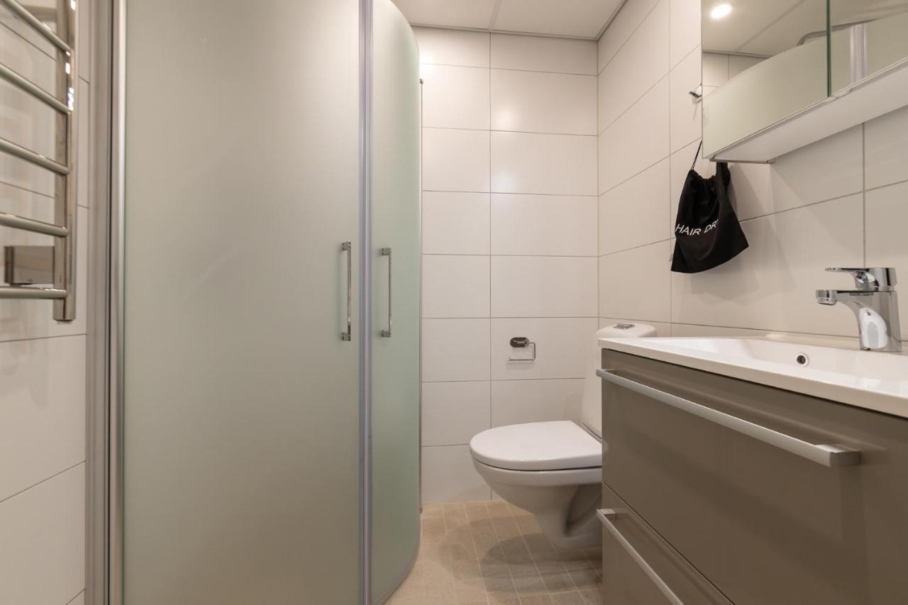 Hotell Kurbits Sälen Esterno foto