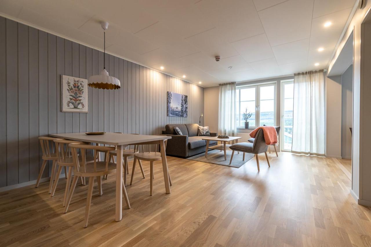 Hotell Kurbits Sälen Esterno foto