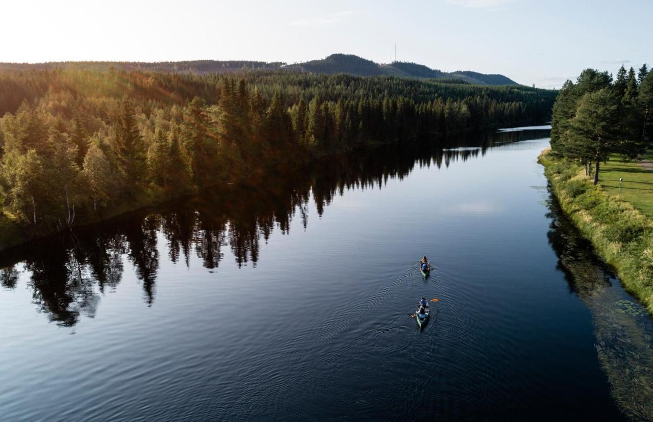 Hotell Kurbits Sälen Esterno foto
