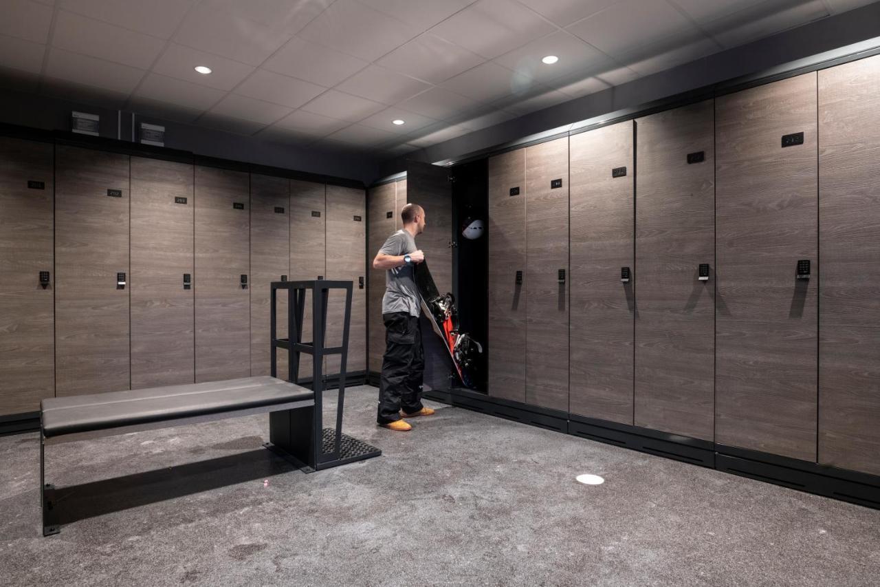 Hotell Kurbits Sälen Esterno foto